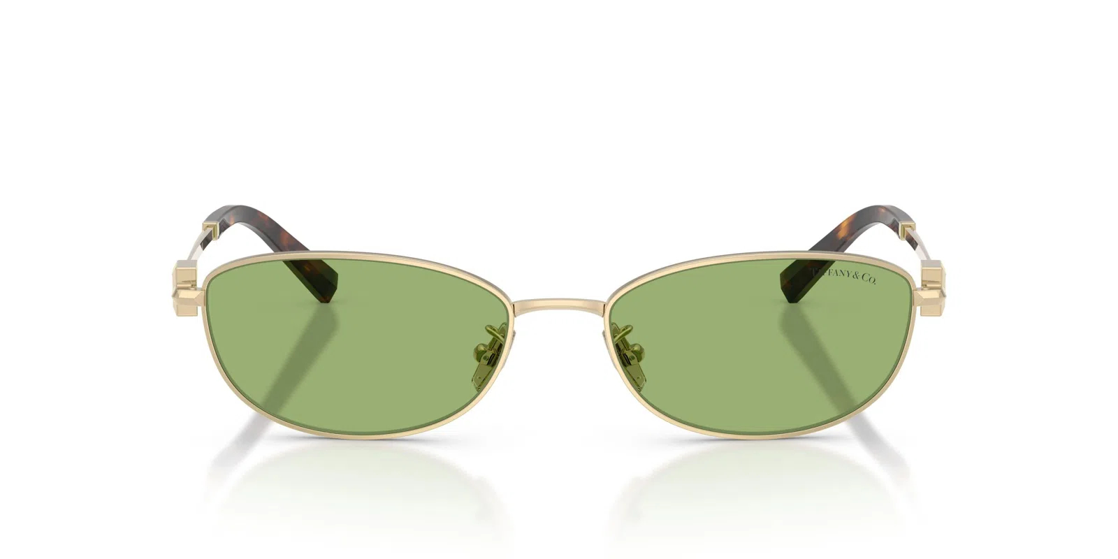 Tiffany 3115 Sunglasses - view 24